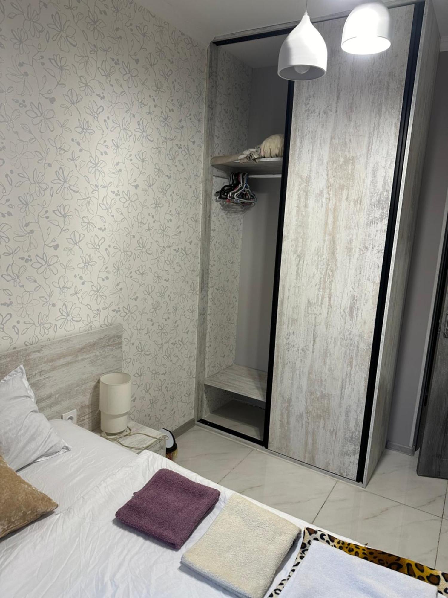 Elegant Escape In City Center Ереван Экстерьер фото