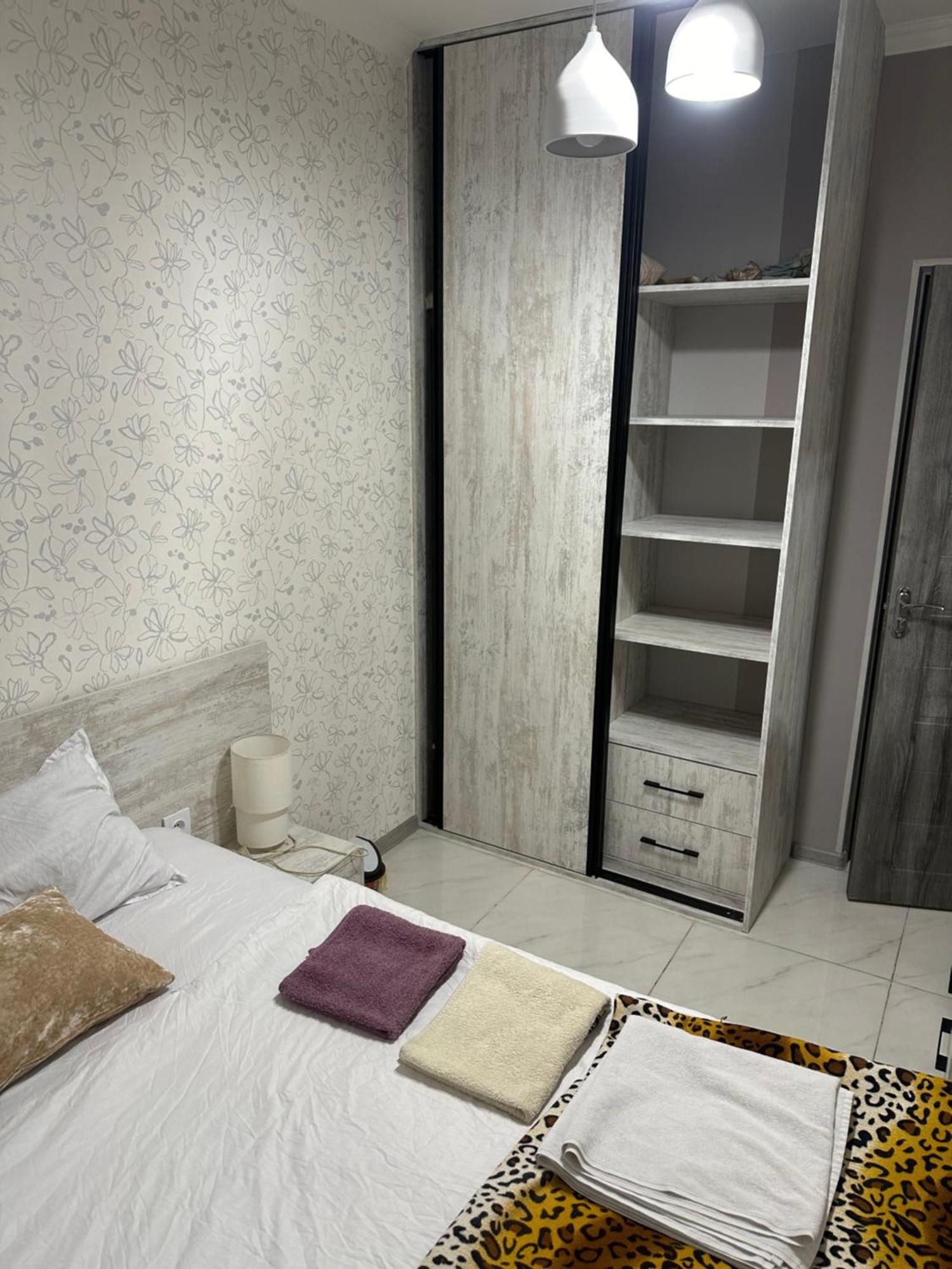 Elegant Escape In City Center Ереван Экстерьер фото
